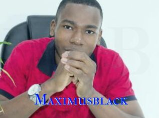 Maximusblack