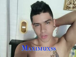 Maximuxss