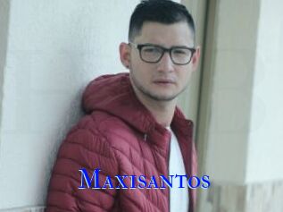 Maxisantos