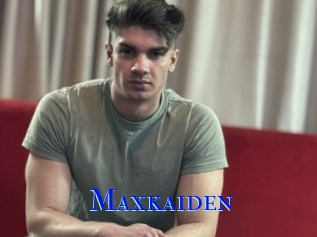 Maxkaiden