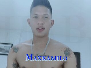 Maxkamilo