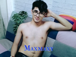 Maxmaxy