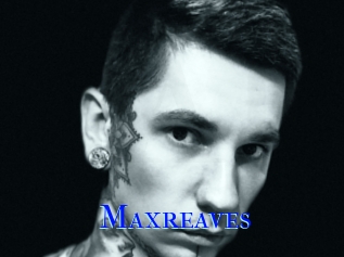 Maxreaves