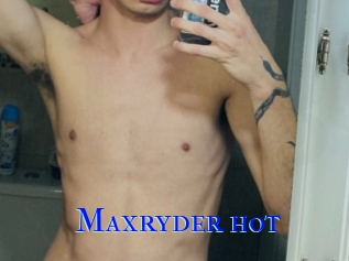 Maxryder_hot