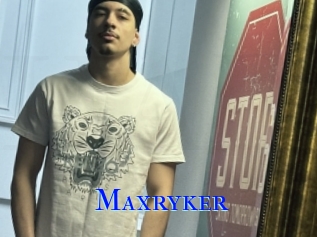 Maxryker