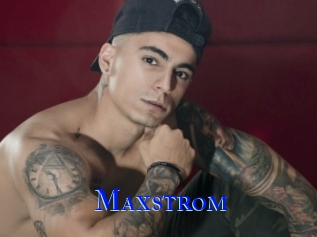 Maxstrom