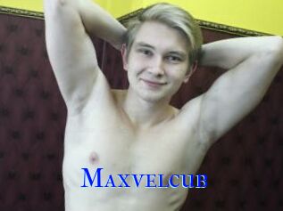 Maxvelcub