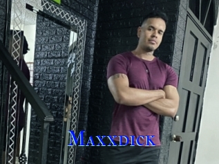 Maxxdick