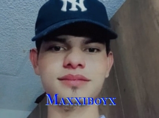 Maxxiboyx