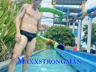 Maxxstrongman