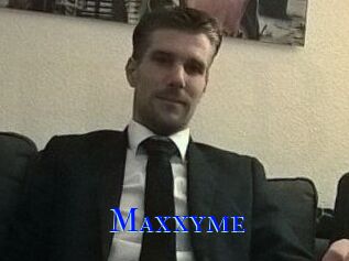 Maxxyme