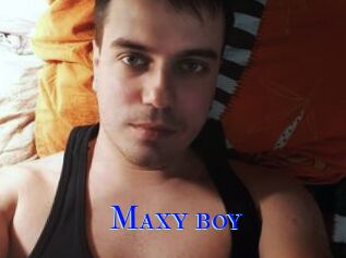 Maxy_boy