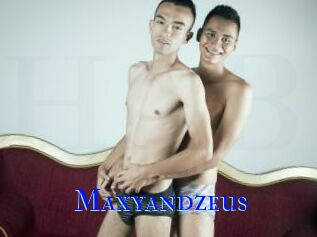 Maxyandzeus