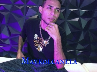 Maykolcanela