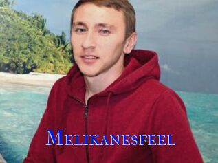 Melikanesfeel