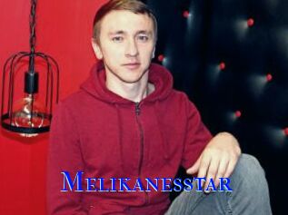 Melikanesstar