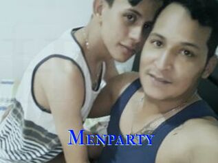 Menparty