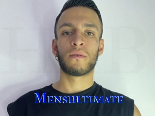 Mensultimate