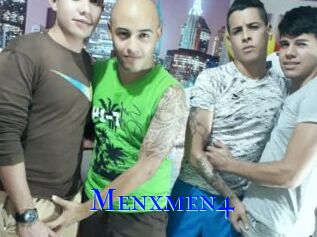 Menxmen4