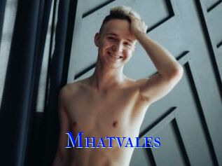 Mhatvales