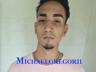 Michaelgregorii