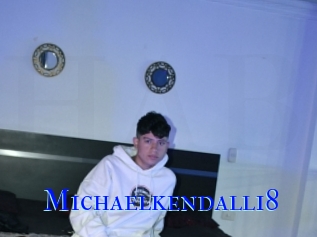 Michaelkendall18