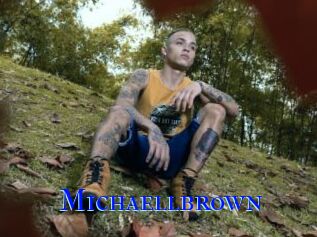 Michaellbrown