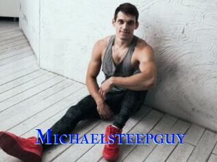 Michaelsteepguy