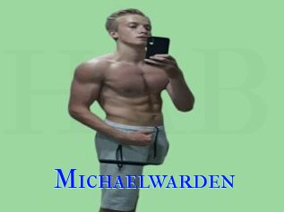 Michaelwarden