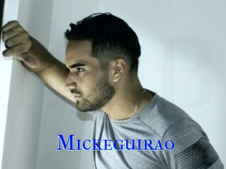 Mickeguirao