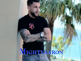 Mightyaaron