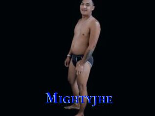 Mightyjhe