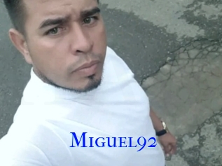 Miguel92