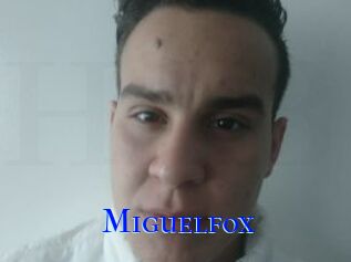 Miguelfox