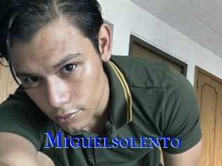 Miguelsolento