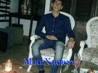 MikeXhorny