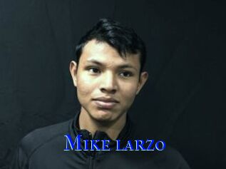 Mike_larzo