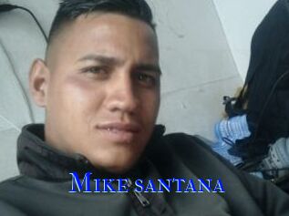 Mike_santana