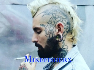 Mikefisherx