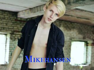 Mikehansen