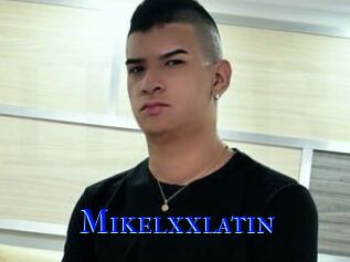 Mikelxxlatin