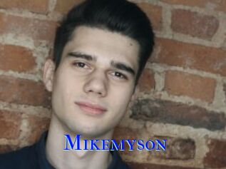 Mikemyson