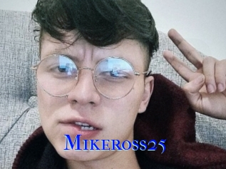 Mikeross25