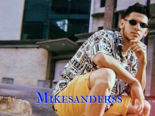 Mikesanderss