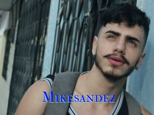 Mikesandez