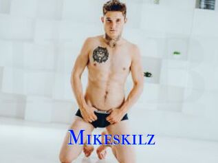 Mikeskilz