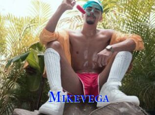 Mikevega