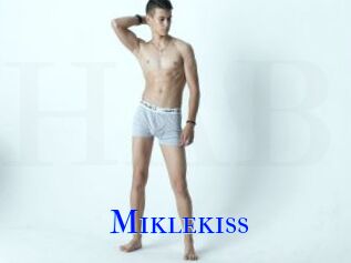 Miklekiss