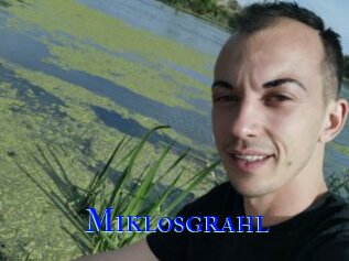 Miklosgrahl