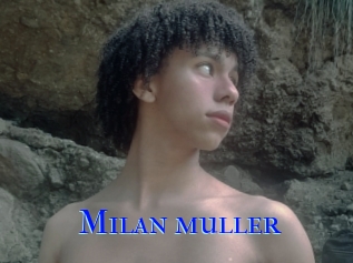 Milan_muller